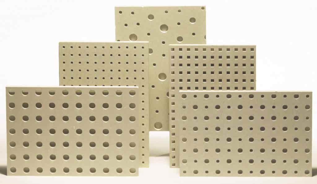 ses akustiği,akustik duvar paneli