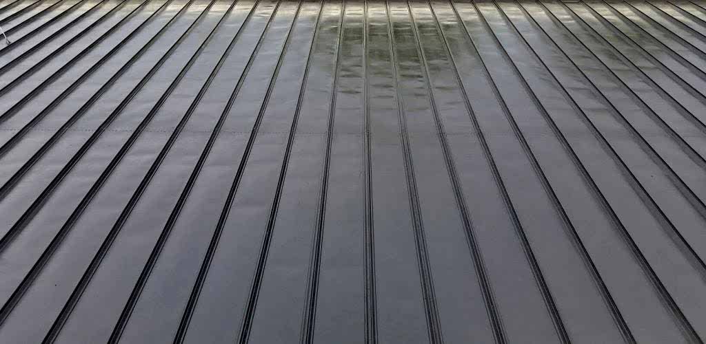 kenet çatı kaplama